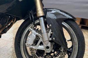 Forcelle avantreno Kawasaki Z1000 Z750