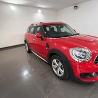 Mini Cooper Countryman 1.5 Boost GPL