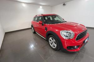 Mini Cooper Countryman 1.5 Boost GPL