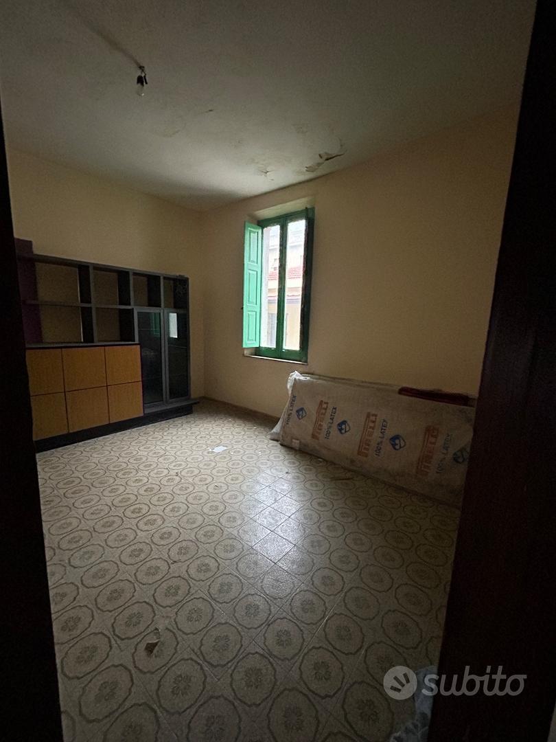 Appartamento – Villa San Giovanni, Acciarello - Vista 3