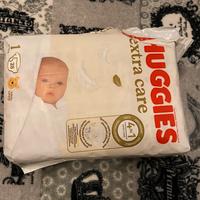 Pannolini Huggies