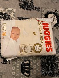 Pannolini Huggies
