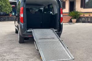 Fiat Doblo Doblò 1.6 MJT 16V Emotion
