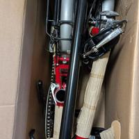 Dahon Piccolo Vintage 16" - Nuova da Scatola Origi