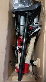 Dahon Piccolo Vintage 16" - Nuova da Scatola Origi