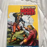 Il comandante Mark