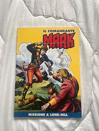 Il comandante Mark