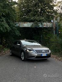 Volkswagen Passat CC 2013 Dynaudio Automatico