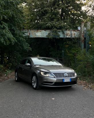 Volkswagen Passat CC 2013 Dynaudio Automatico