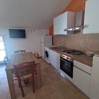 Appartamento in casa singola per l'estate