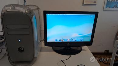 Power Mac G4