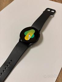Samsung Galaxy Watch 5 40mm Sapphire Crystal