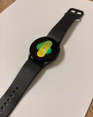 Samsung Galaxy Watch 5 40mm Sapphire Crystal