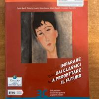 imparare dai classici a progettare il futuro 3C