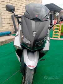 Yamaha Tmax 530 