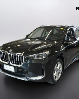 BMW X1 (U11) - X1 sDrive 18d xLine