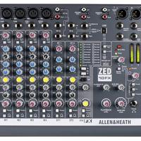 MIXER ALLEN & HEATH ZED 10 FX (NUOVO)