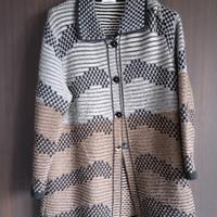 cardigan donna