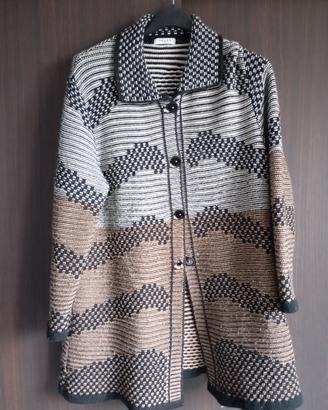 cardigan donna