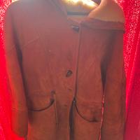 Montone Montgomery Donna / ragazza