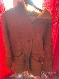 Montone Montgomery Donna / ragazza