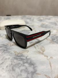 Occhiali da sole Alexander McQueen