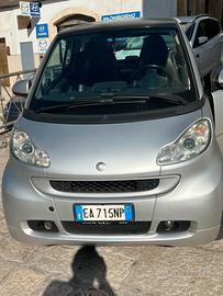 Smart for two modello coupè