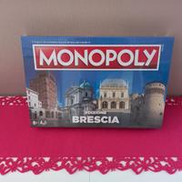 Monopoly edizione Brescia