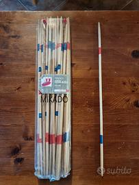 Gioco Mikado o Shangai