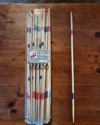 Gioco Mikado o Shangai