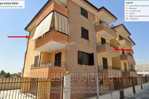 Appartamento Villa di Briano [A4355639]