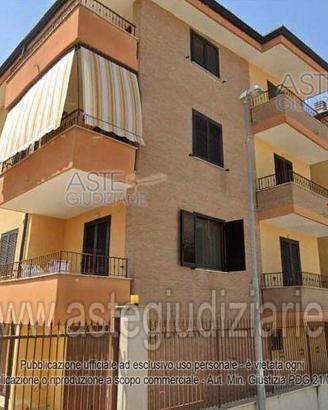 Appartamento Villa di Briano [A4355639]