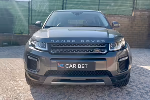 Land Rover Range Evoque 2.0 TD4 150 CV 5p. HSE Dyn