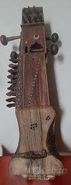 Sarangi Strumento Indiano