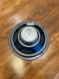 Speaker Eminence  8" 25 watt 8 ohm