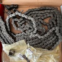 Catene a rulli RENOLD SD