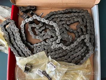 Catene a rulli RENOLD SD