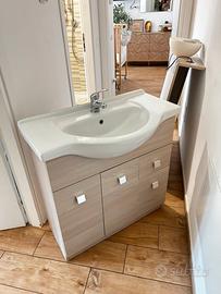 BAGNO MONDO CONVENIENZA