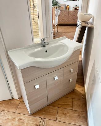 BAGNO MONDO CONVENIENZA