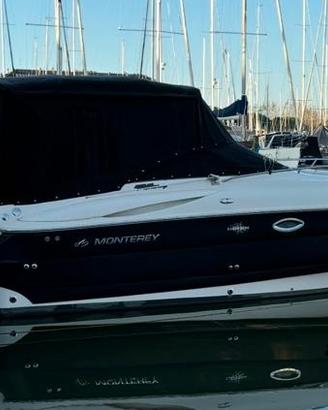 Monterey 250