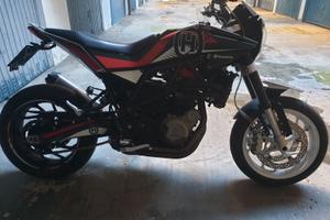 Husqvarna 900