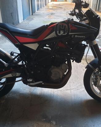 Husqvarna 900