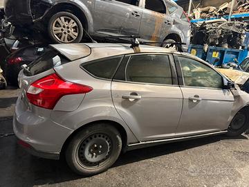 Ricambi ford focus