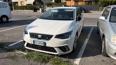 Seat Ibiza FR 115 cv