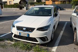 Seat Ibiza FR 115 cv