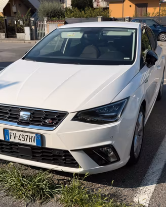 Seat Ibiza FR 115 cv