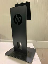 Piantane monitor HP e DELL