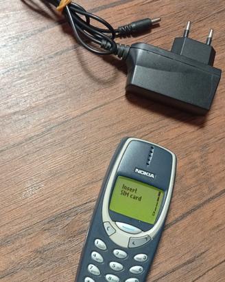 NOKIA 3310