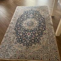 Tappeto originale persiano lavorato a mano