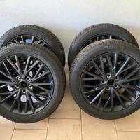 Gomme invernali 225/50 R18 Momo